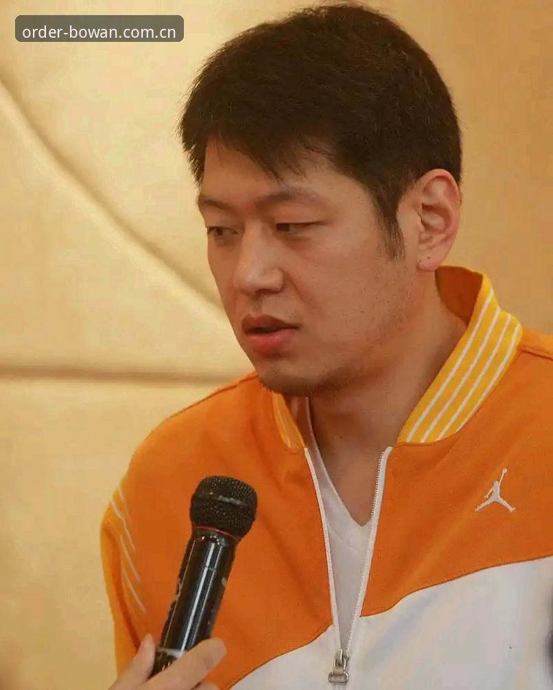 北京男篮换帅李楠，这支球队的底蕴与赌注